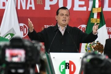 Otra vez la indolencia del gobierno cobra la vida a 5 policías: Memo Valencia