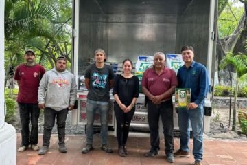 Michoacán distribuye semilla certificada que blindará más de 6 mil hectáreas de cultivo