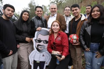 Con reforma constitucional “Data Datos Gratis” garantizará internet a 236 mil alumnos en Michoacán Con reforma constitucional “Data Datos Gratis” garantizará internet a 236 mil alumnos en Michoacán