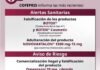 Cofepris advierte sobre la falsificación de los productos Botox®️ y Botox®️ Cosmetic