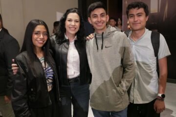 Avanza apertura de nuevos bachilleratos tecnológicos en Morelia, Zacapu y Uruapan Avanza apertura de nuevos bachilleratos tecnológicos en Morelia, Zacapu y Uruapan