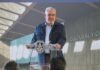 Arrancan obras del nuevo Centro de Convenciones de Morelia; invertirán Estado y Municipio 81 mdp