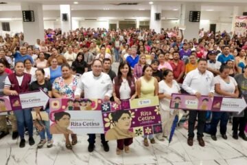 Se fortalecen becas e infraestructura educativa en Lázaro Cárdenas: SEE Se fortalecen becas e infraestructura educativa en Lázaro Cárdenas: SEE