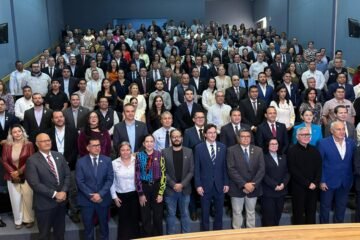 Participa Michoacán en actualización de carreras estratégicas para institutos tecnológicos