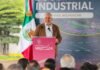Rehabilitación del Boulevard Industrial impulsará inversión y empleo en Uruapan: Bedolla Rehabilitación del Boulevard Industrial impulsará inversión y empleo en Uruapan: Bedolla