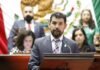Para garantizar mayor protección legal, Octavio Ocampo propone fortalecer la legítima defensa en casa