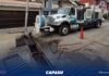 En CAPASU continuamos realizando trabajos permanentes de limpieza y desazolve de alcantarillas y rejillas en distintos puntos del municipio En CAPASU continuamos realizando trabajos permanentes de limpieza y desazolve de alcantarillas y rejillas en distintos puntos del municipio