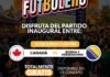 Hoy arranca oficialmente la máxima fiesta del fútbol en Norteamérica
