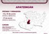 Últimos días para el Registro Público Vehicular gratuito en Apatzingán