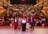 Con honestidad, la justicia laboral llega a más de 3 mil docentes estatales: Gabriela Molina Con honestidad, la justicia laboral llega a más de 3 mil docentes estatales: Gabriela Molina