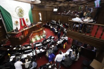 Con reformas, 76 Legislatura fortalece la Ley de Desarrollo Económico