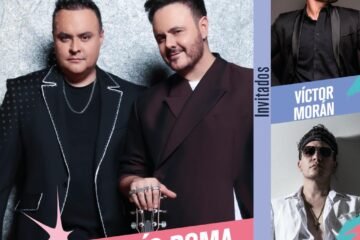 ¡Ve por tus boletos para los conciertos del Jalo Futbolero! Te decimos cómo canjear tus entradas ¡Ve por tus boletos para los conciertos del Jalo Futbolero! Te decimos cómo canjear tus entradas