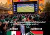 ⚽🔥 ¡Llegó el día, Michoacán!