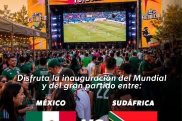 ⚽🔥 ¡Llegó el día, Michoacán! ⚽🔥 ¡Llegó el día, Michoacán!