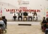 Llama Baltazar Gaona a visibilizar y defender los derechos de las personas con Trisomía 21