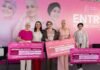 Sedebi e IMSS Michoacán firman alianza en favor de mujeres y niños con cáncer Sedebi e IMSS Michoacán firman alianza en favor de mujeres y niños con cáncer