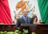 Propone David Martínez Gowman facilitar placas de discapacidad a cuidadores y regular vehículos de autogobiernos