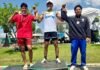 Destacó Uruapan, en la 42 jornada estatal del Cobaem