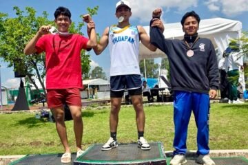 Destacó Uruapan, en la 42 jornada estatal del Cobaem
