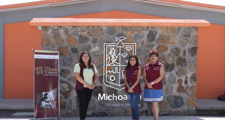 Centros LIBRE ofrecen acompañamiento psicológico, jurídico y social para mujeres: Seimujer Centros LIBRE ofrecen acompañamiento psicológico, jurídico y social para mujeres: Seimujer