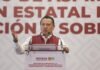 Es Torres Piña, formaliza su registro como aspirante a Coordinador Estatal en Defensa de la Transformación y la Soberanía Nacional en Michoacán
