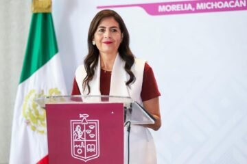 Salud visual, clave en el aprendizaje: Gabriela Molina