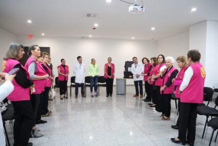Hospital Civil de Morelia implementará tratamientos contra el dolor crónico