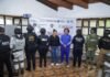 Tras detención de «Sierra 1», aseguran SSP y FGE en flagrancia a su sucesor «Sierra 2”