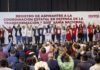 “La unidad es victoria”: Raúl Morón formaliza registro y activa movilización total rumbo a la encuesta