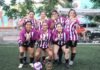 Morelianas F. C. representará a Michoacán en la fase regional del Mundial Mujeres LIBRES