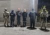 SSP y Defensa detienen a dos hombres en posesión de droga en Erongarícuaro SSP y Defensa detienen a dos hombres en posesión de droga en Erongarícuaro