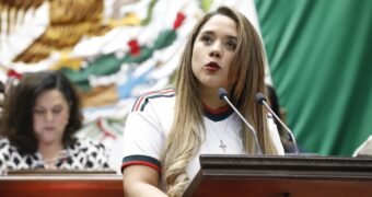 Con iniciativa de reforma, Xóchitl Ruiz busca modernización del recurso de revisión para agilizar la defensa de derechos ciudadanos en Michoacán