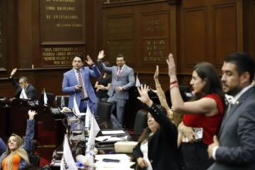 Aprueba Congreso del Estado el Protocolo del Proceso Legislativo para la Consulta a los Pueblos y Comunidades Indígenas, Afromexicanos y Personas con Discapacidad Aprueba Congreso del Estado el Protocolo del Proceso Legislativo para la Consulta a los Pueblos y Comunidades Indígenas, Afromexicanos y Personas con Discapacidad