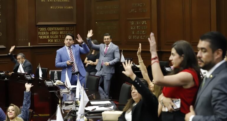Aprueba Congreso del Estado el Protocolo del Proceso Legislativo para la Consulta a los Pueblos y Comunidades Indígenas, Afromexicanos y Personas con Discapacidad