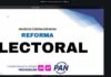 Sistema PAN se capacita sobre la Reforma Electoral
