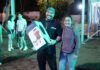 Si quieres ser una o uno de los afortunados ganadores de los grandes premios que hay para ti en el Jalo Futbolero