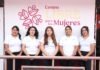 Seimujer inaugura Centro LIBRE en Tuzantla para la atención integral de las mujeres