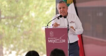 La Secretaría de Finanzas y Administración es referente nacional en gobierno digital: Luis Navarro La Secretaría de Finanzas y Administración es referente nacional en gobierno digital: Luis Navarro