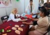 SSM atendió a más de 379 mil personas durante Semana Nacional de Salud SSM atendió a más de 379 mil personas durante Semana Nacional de Salud