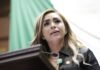 Impulsa Grecia Aguilar reforma para incorporar la sombra urbana como herramienta frente al cambio climático