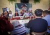 «A los jóvenes ya no se les puede relegar; deben tomar decisiones»: Carlos Torres Piña en Zitácuaro