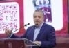 Ya está disponible la licencia de conducir digital en Michoacán: Luis Navarro Ya está disponible la licencia de conducir digital en Michoacán: Luis Navarro
