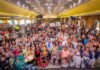 Con el pueblo todo, sin el pueblo nada: Torres Piña llama en Uruapan a fortalecer el trabajo a ras de tierra en respaldo a Claudia Sheinbaum