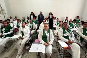 Cobaem abre bachillerato sabatino para mayores de 20 años; se podrá concluir en dos años