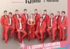 La Sonora Santanera de Carlos Colorado ofrecerá mañana concierto gratuito en el Palacio del Arte