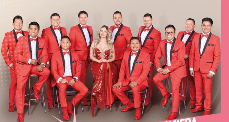 La Sonora Santanera de Carlos Colorado ofrecerá mañana concierto gratuito en el Palacio del Arte