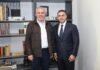 Bedolla y Harfuch acuerdan investigacion a fondo ante ataque a la Guardia Civil en Nahuatzen
