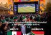 ¡Futbol para todos! Michoacán instalará pantalla gigante y transmitirá gratis la justa mundialista: Bedolla ¡Futbol para todos! Michoacán instalará pantalla gigante y transmitirá gratis la justa mundialista: Bedolla