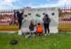 Estudiantes de Cecytem participan en la Jornada Nacional por la Diversidad