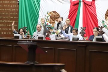 Aprueba 76 Legislatura prohibición categórica de envenenamiento de animales por parte de cualquier autoridad
